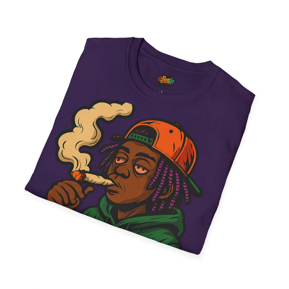 eBexxin Vibe District