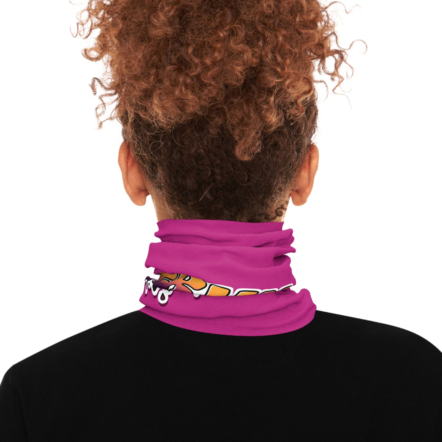 Tube Scarf