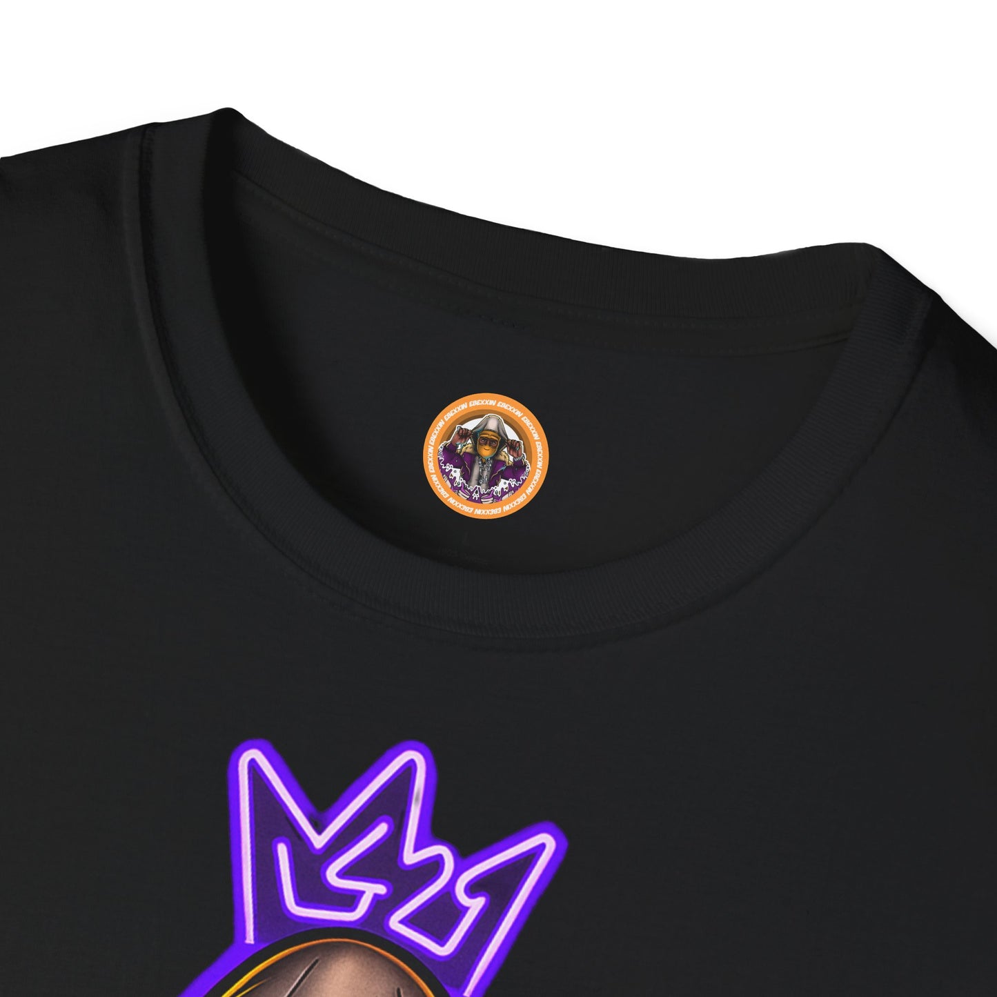eBexxin - Urban Graphic Tee