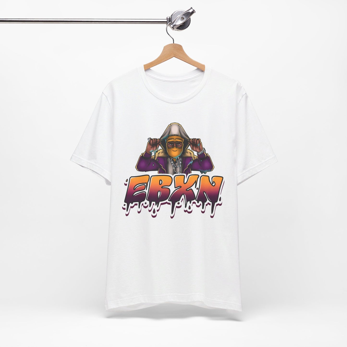 eBexxin – Unisex Jersey