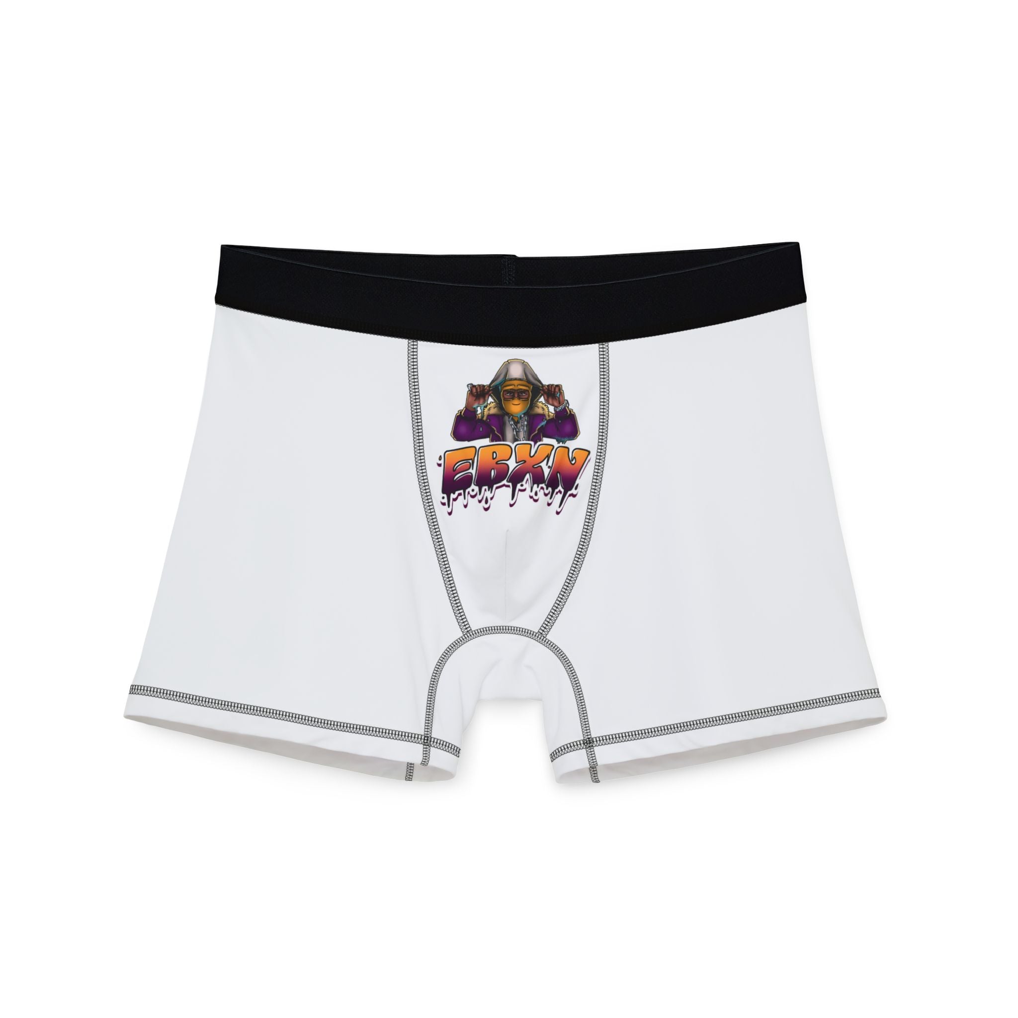 Men's Boxers (AOP)