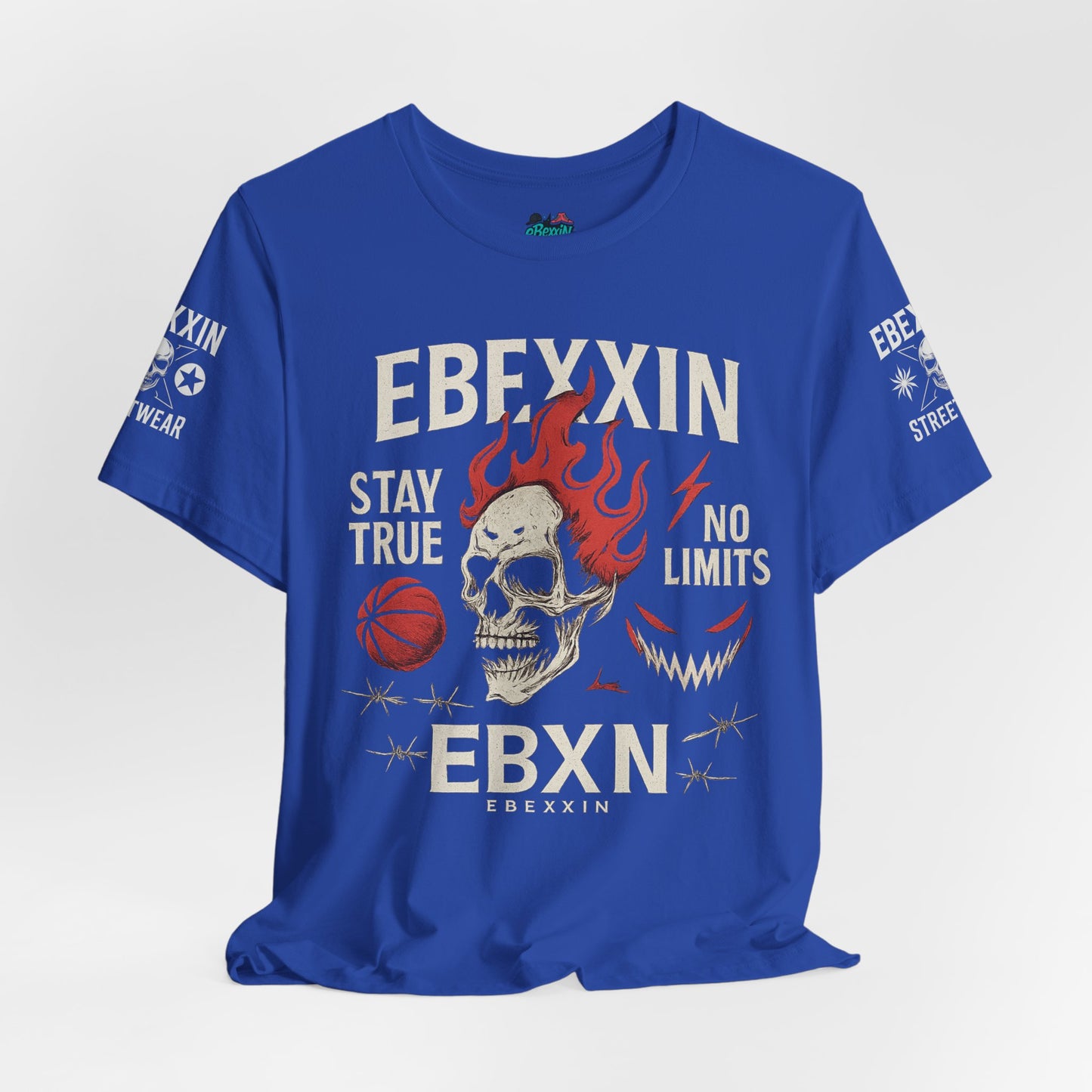 eBexxin - Stylish Unisex T-Shirts
