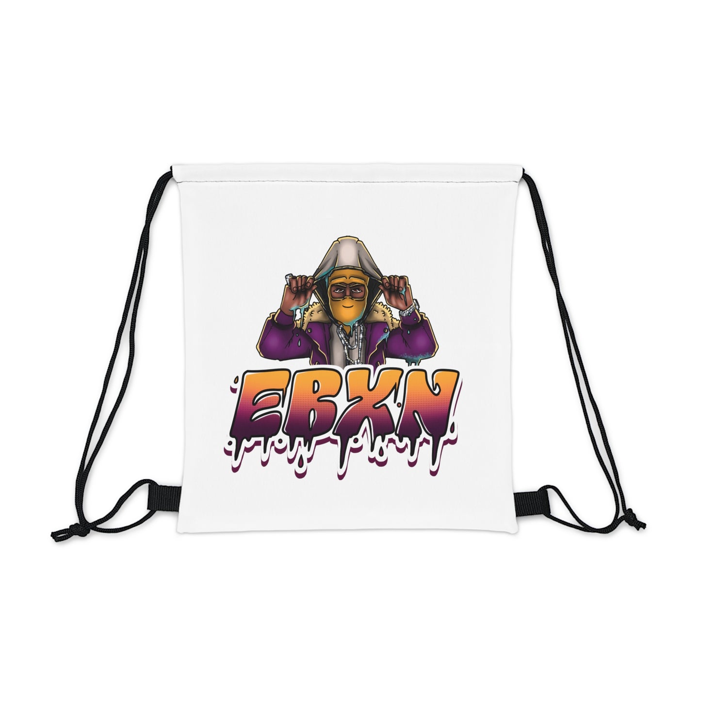 Outdoor Drawstring Bag