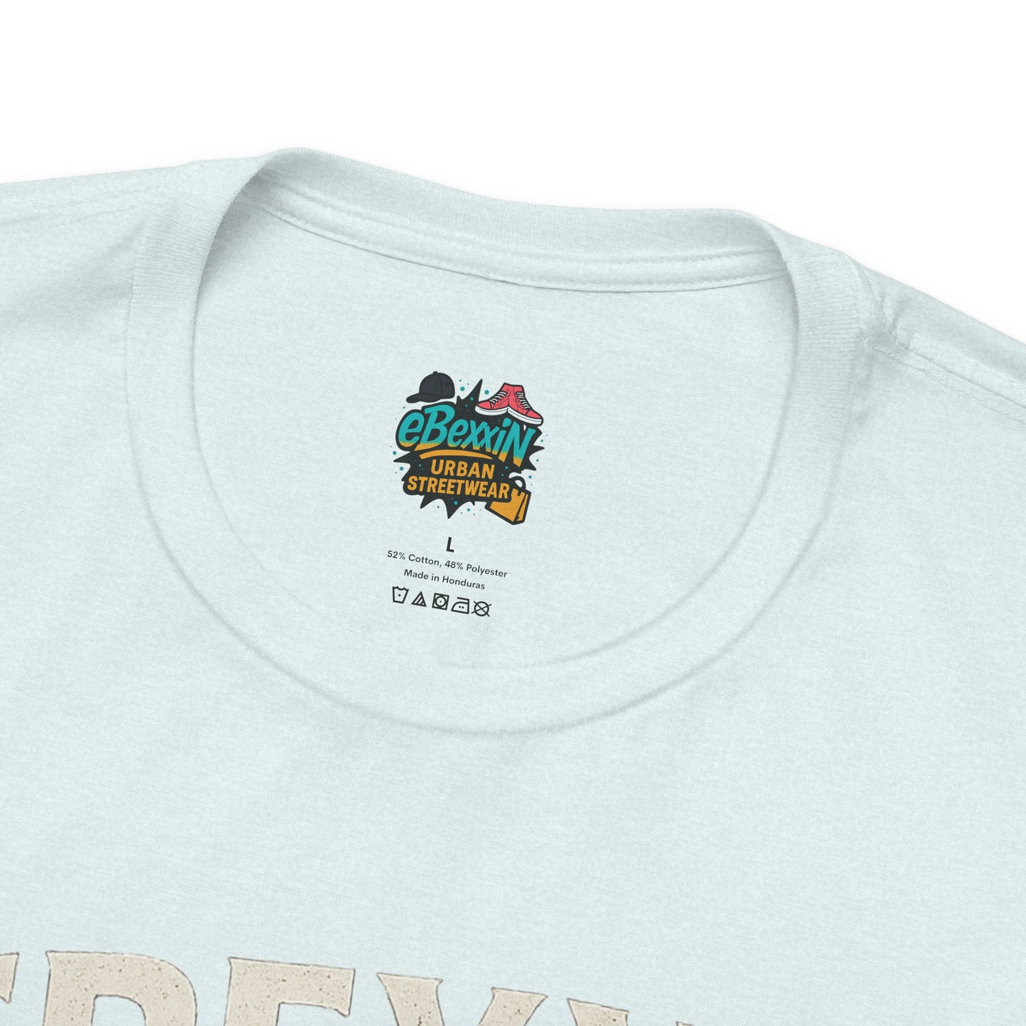 eBexxin - Stylish Unisex T-Shirts