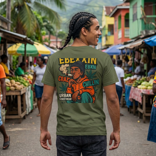 eBexxin Vibe District
