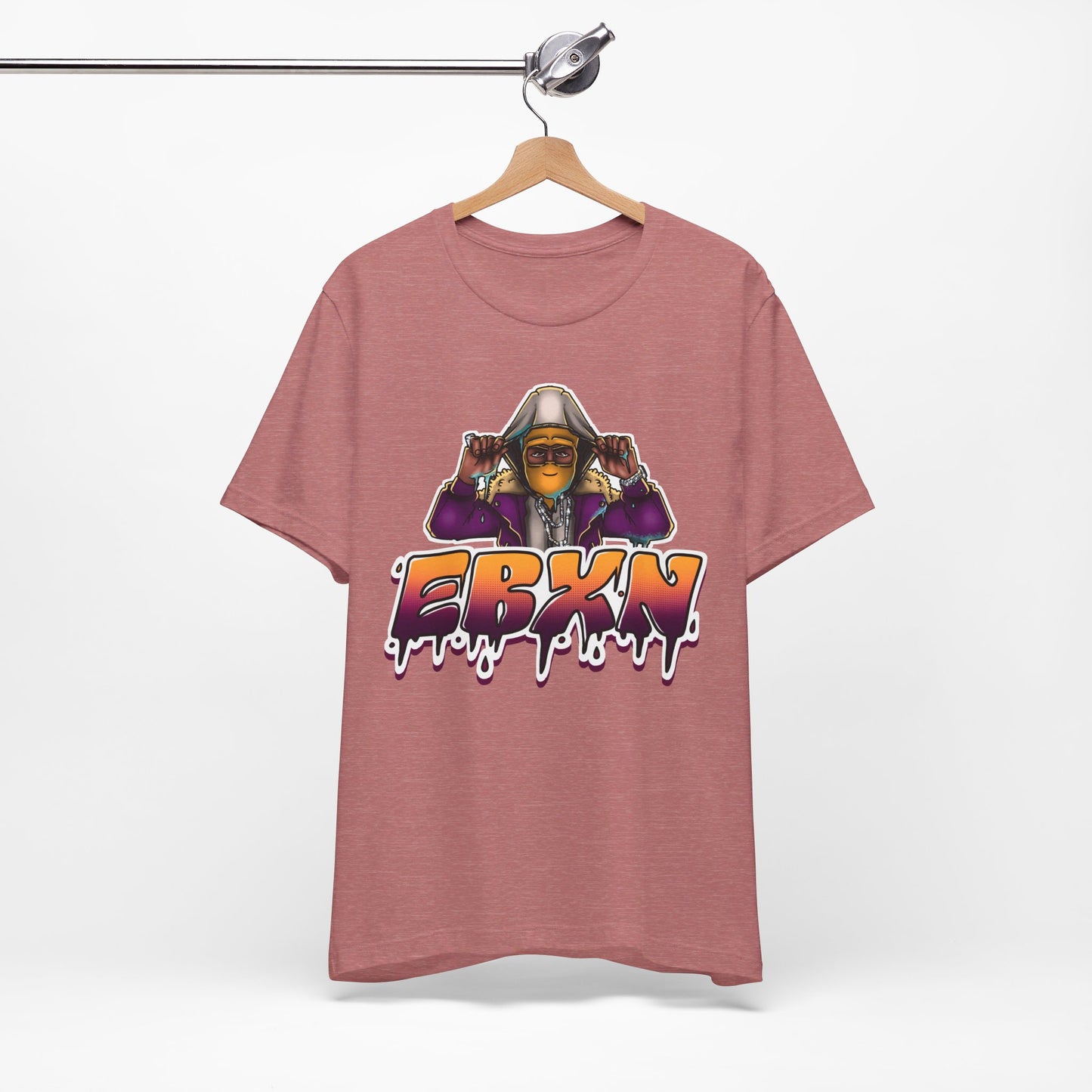 eBexxin – Unisex Jersey