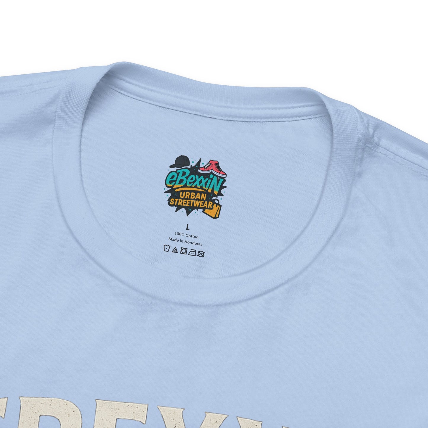 eBexxin - Stylish Unisex T-Shirts