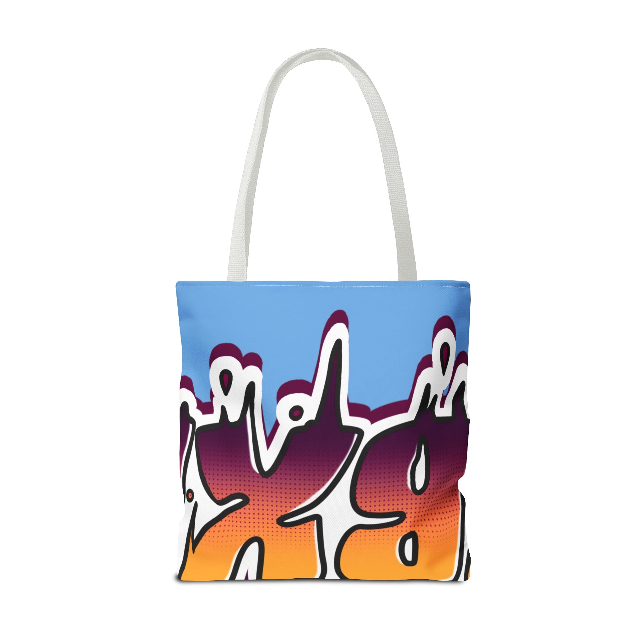 Tote Bag (AOP)