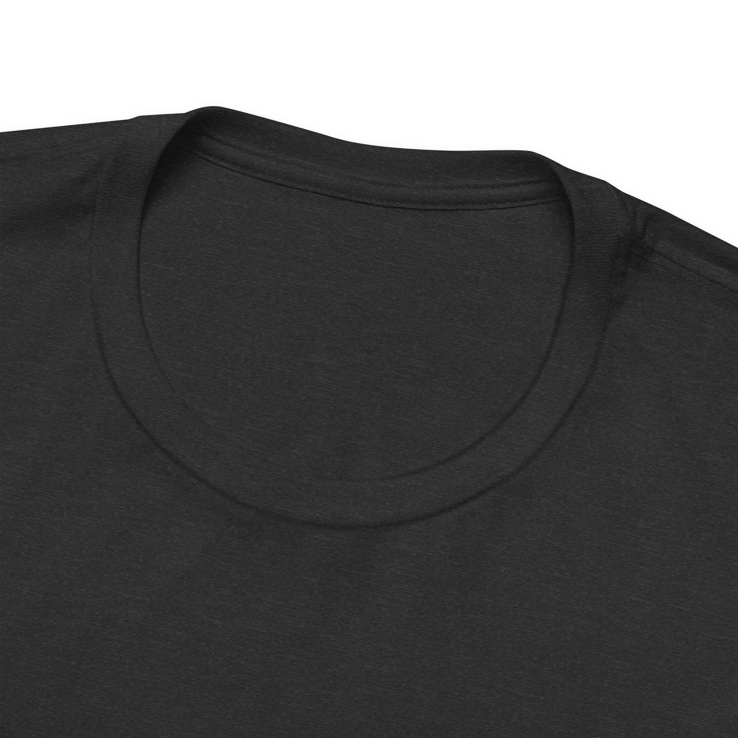 eBexxin - Unisex Short Sleeve Tee