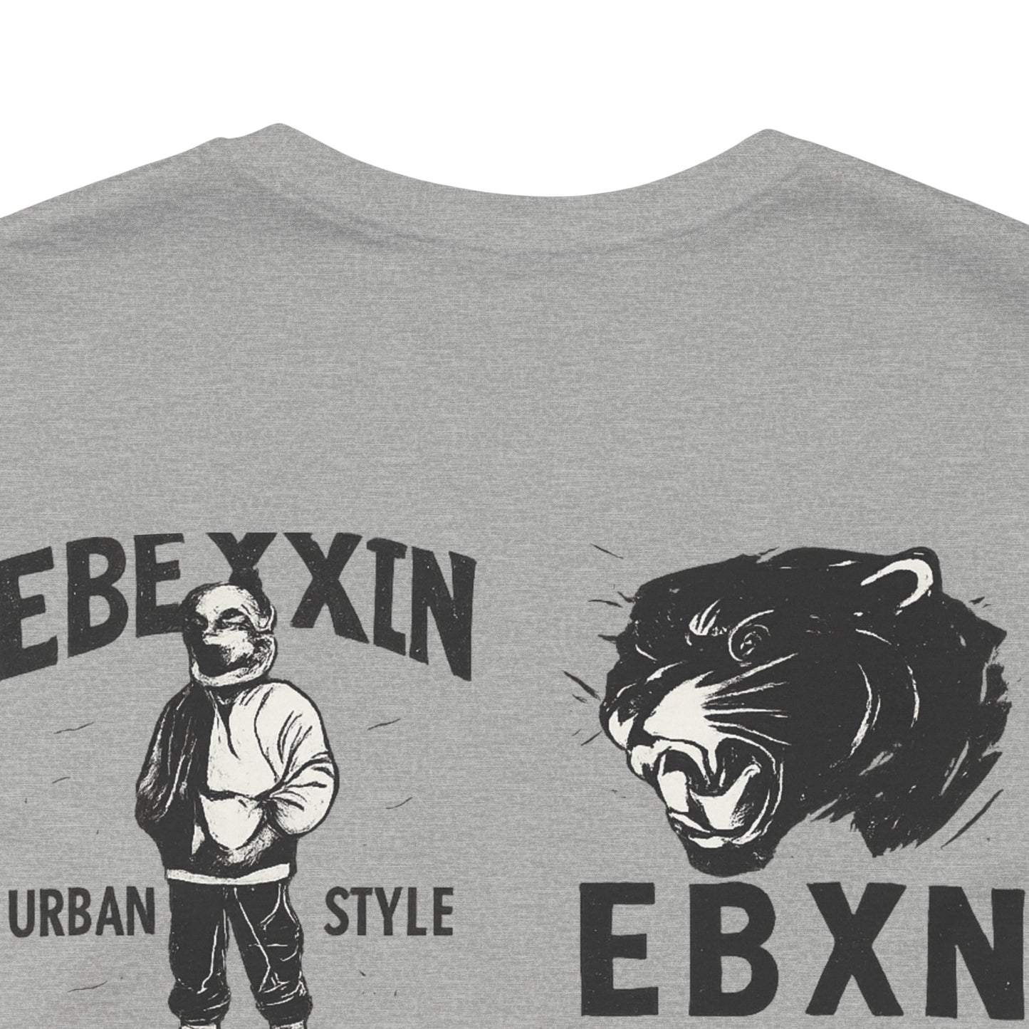 eBexxin - Stylish Unisex T-Shirts