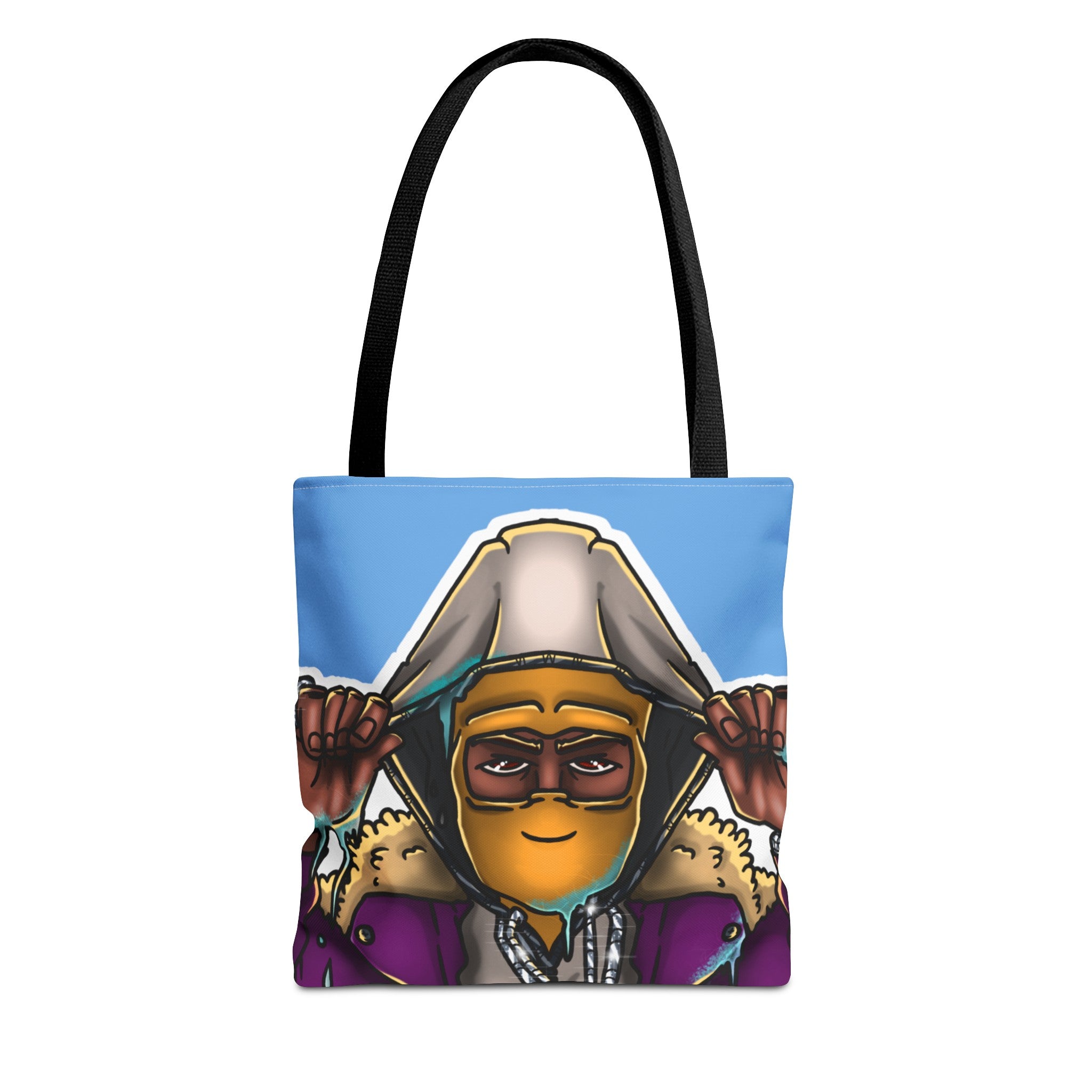 Tote Bag (AOP)