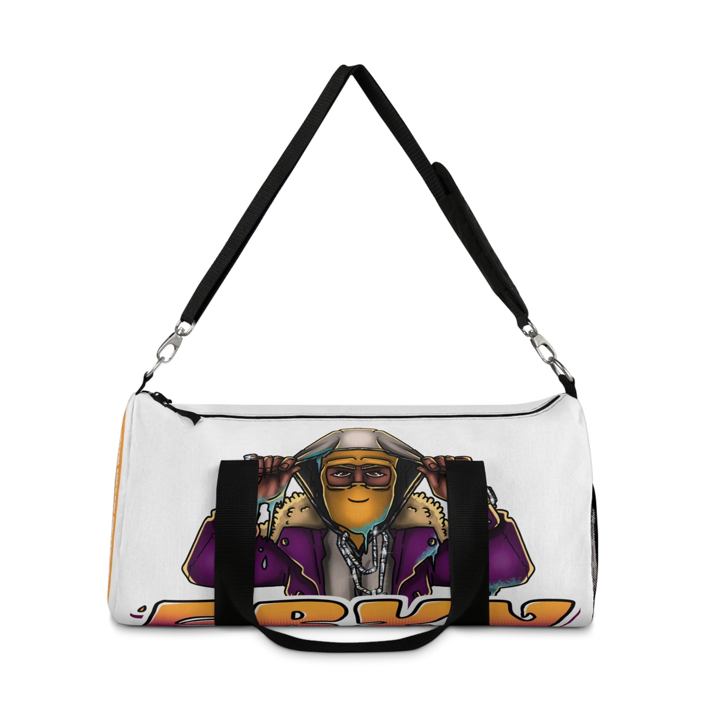 EBXN Duffel Bag