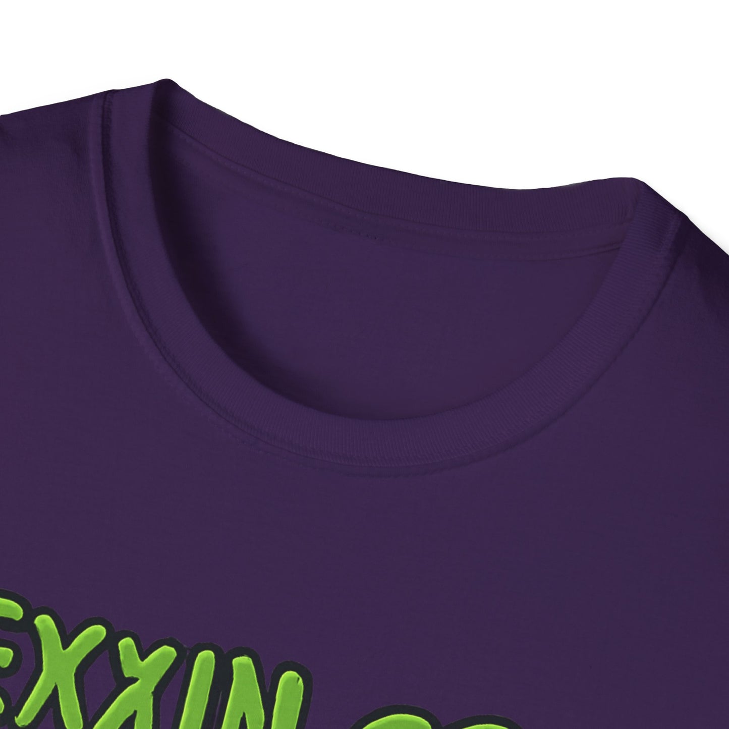 eBexxin - Unisex Stylish T-Shirt