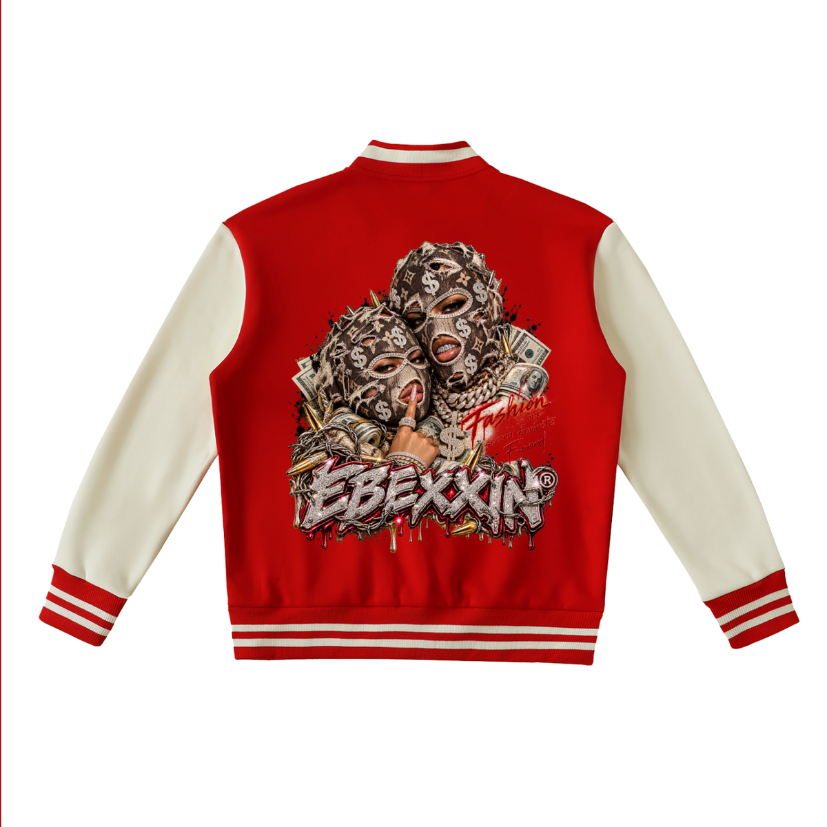 eBexxin Masked Fortune