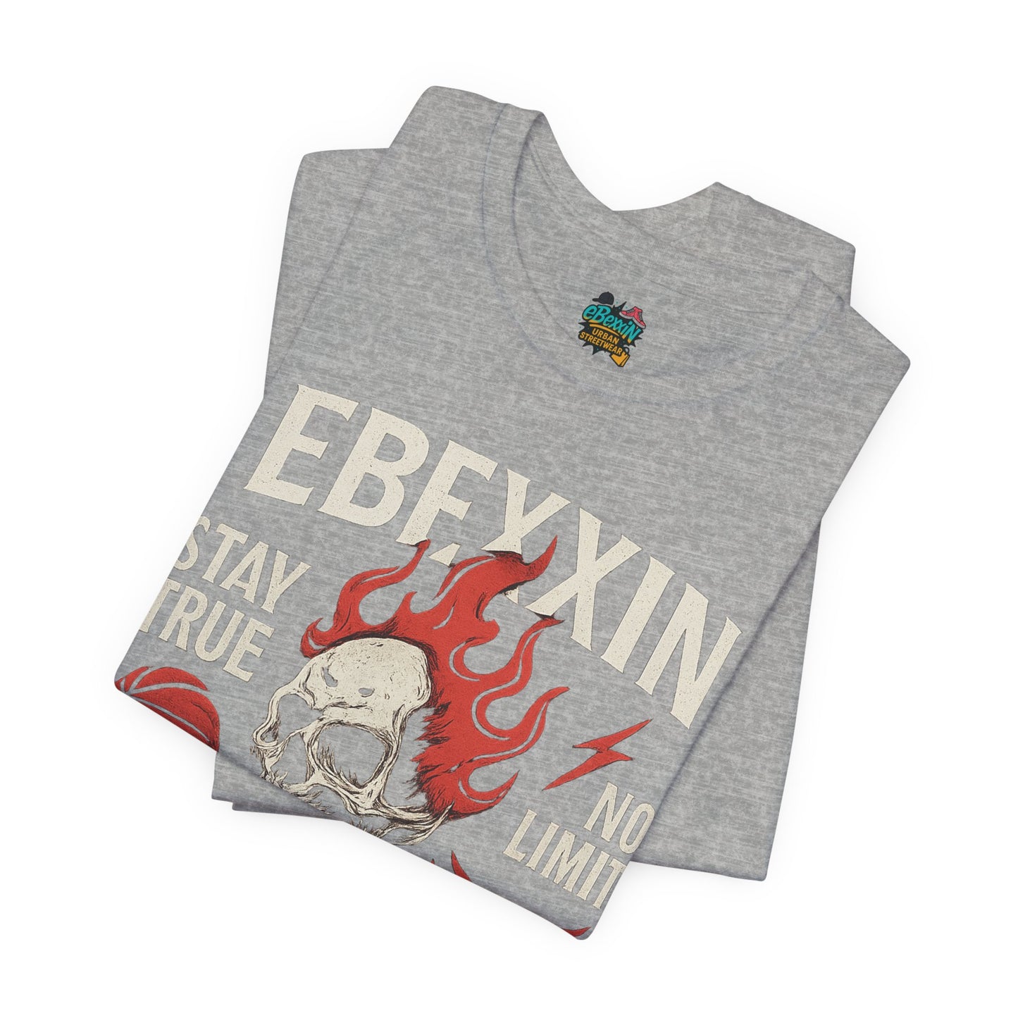 eBexxin - Stylish Unisex T-Shirts