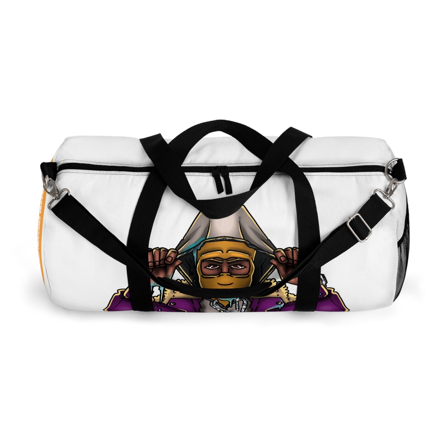 EBXN Duffel Bag