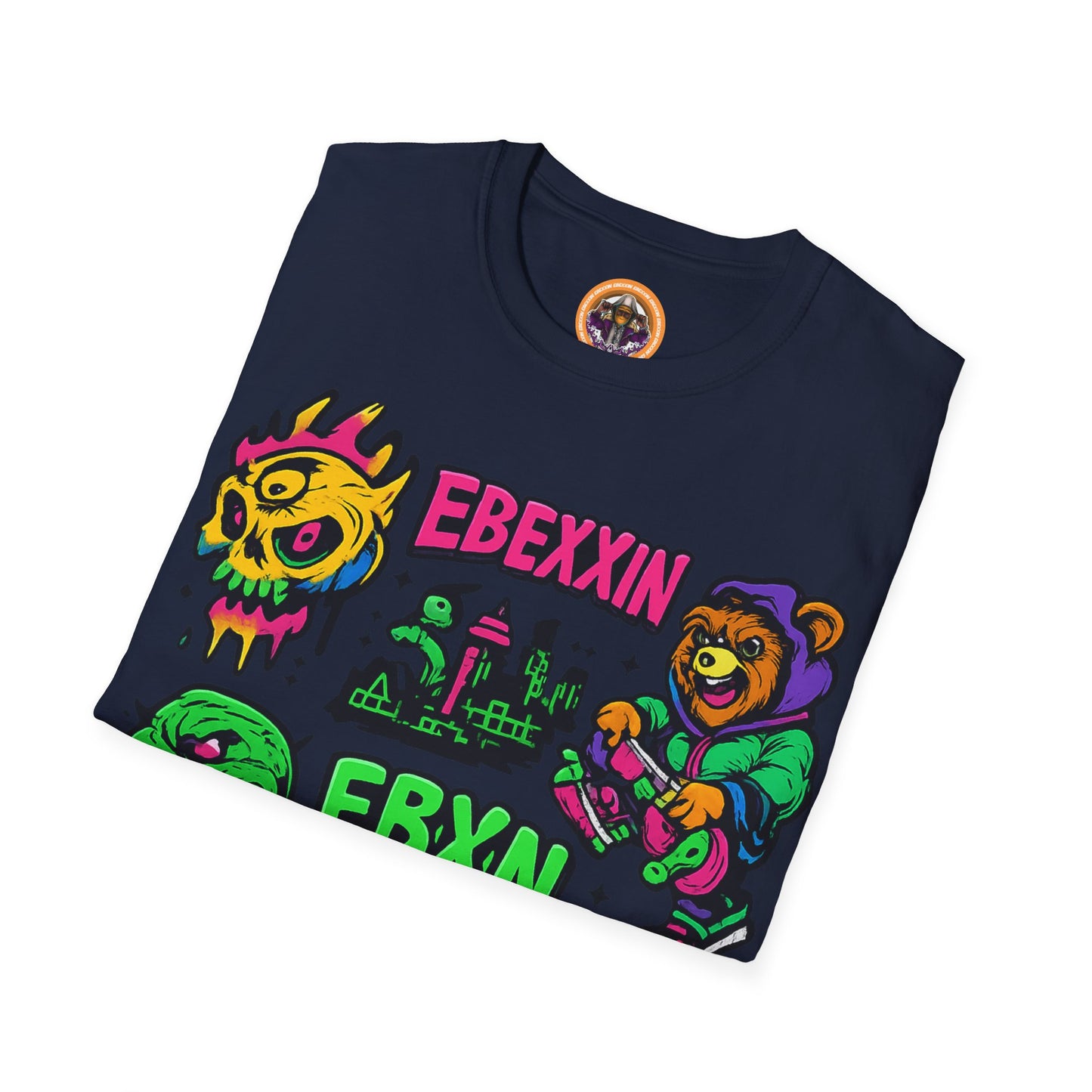 eBexxin - Trendsetters, Streetwear
