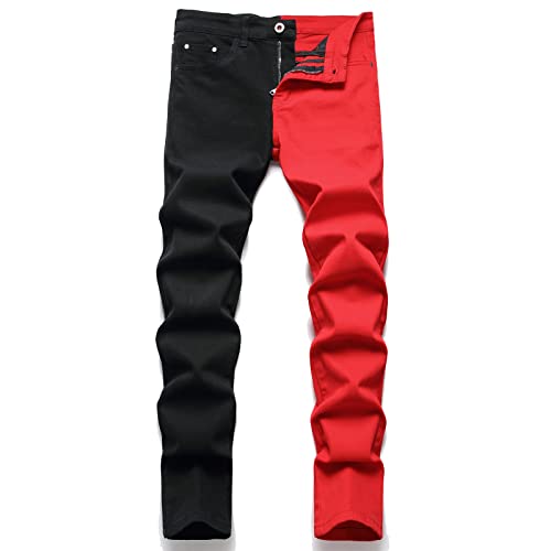 EBXN Jeans