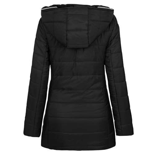 EBXN Moda Chaquetón