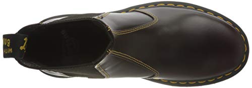 EBXN Unisex-Adult Chelsea Boot