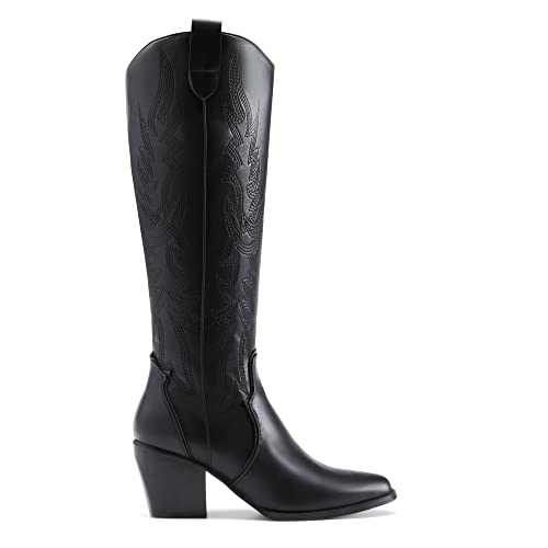 EBXN DREAM PAIRS Botas