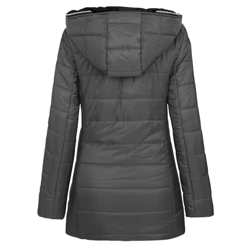 EBXN Moda Chaquetón