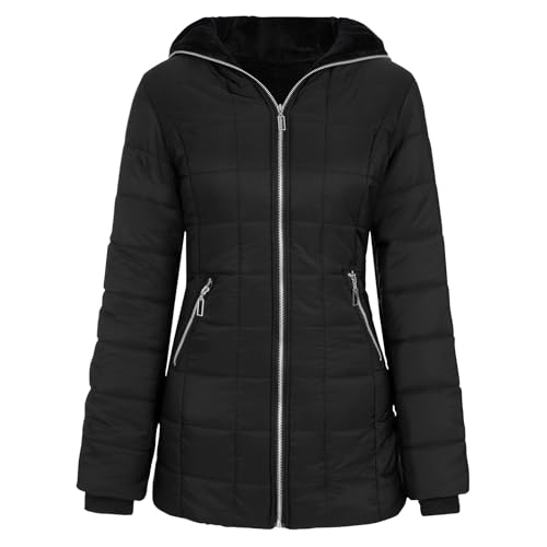 EBXN Moda Chaquetón