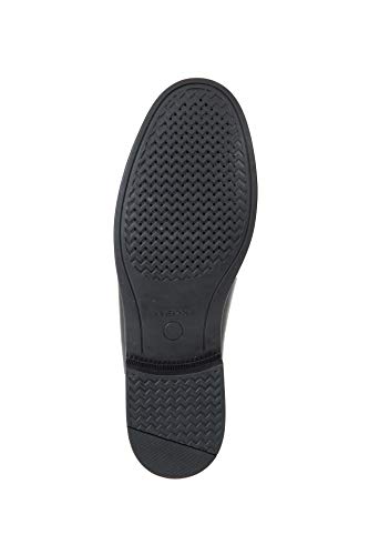 EBXN Geox U New Damon B, Mocasines Hombre