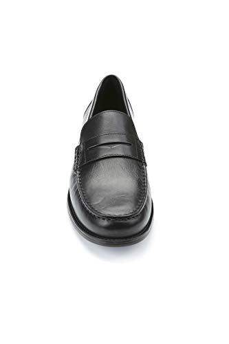 EBXN Geox U New Damon B, Mocasines Hombre