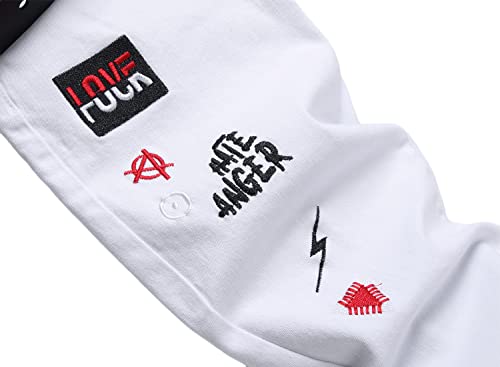 EBXN Jeans
