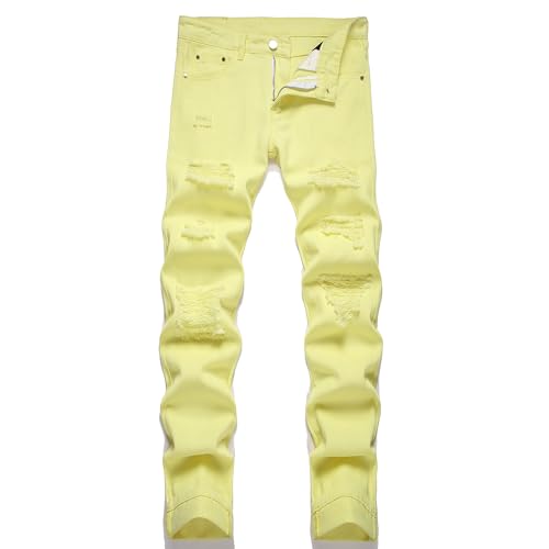 EBXN Jeans