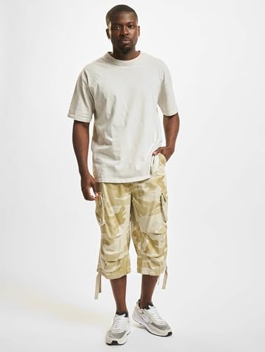 EBXN Urban Pantalones Cortos