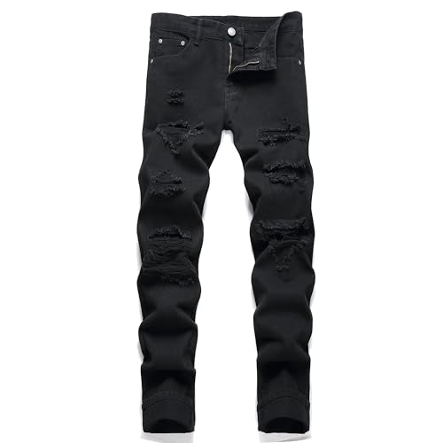 EBXN Jeans