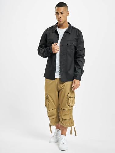 EBXN Urban Pantalones Cortos