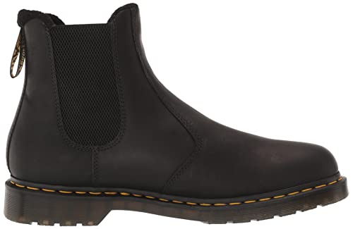 EBXN Unisex-Adult Chelsea Boot