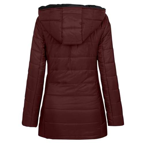 EBXN Moda Chaquetón