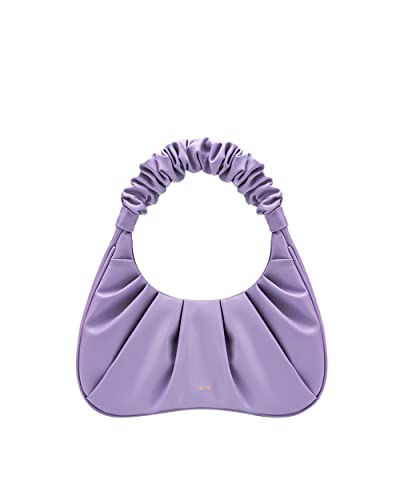EBXN Bolso Hobo fruncido Gabbi para mujer