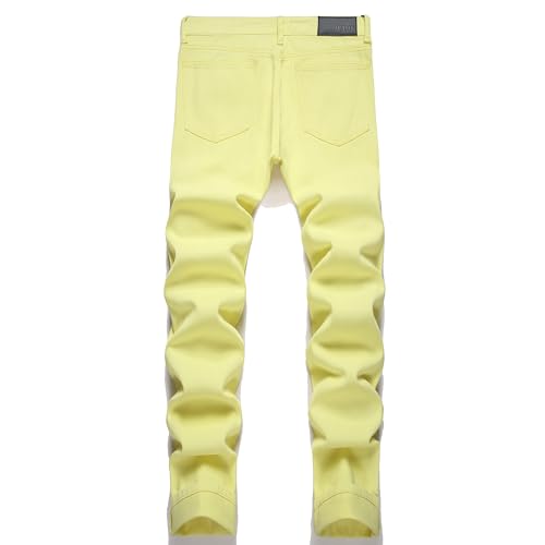 EBXN Jeans