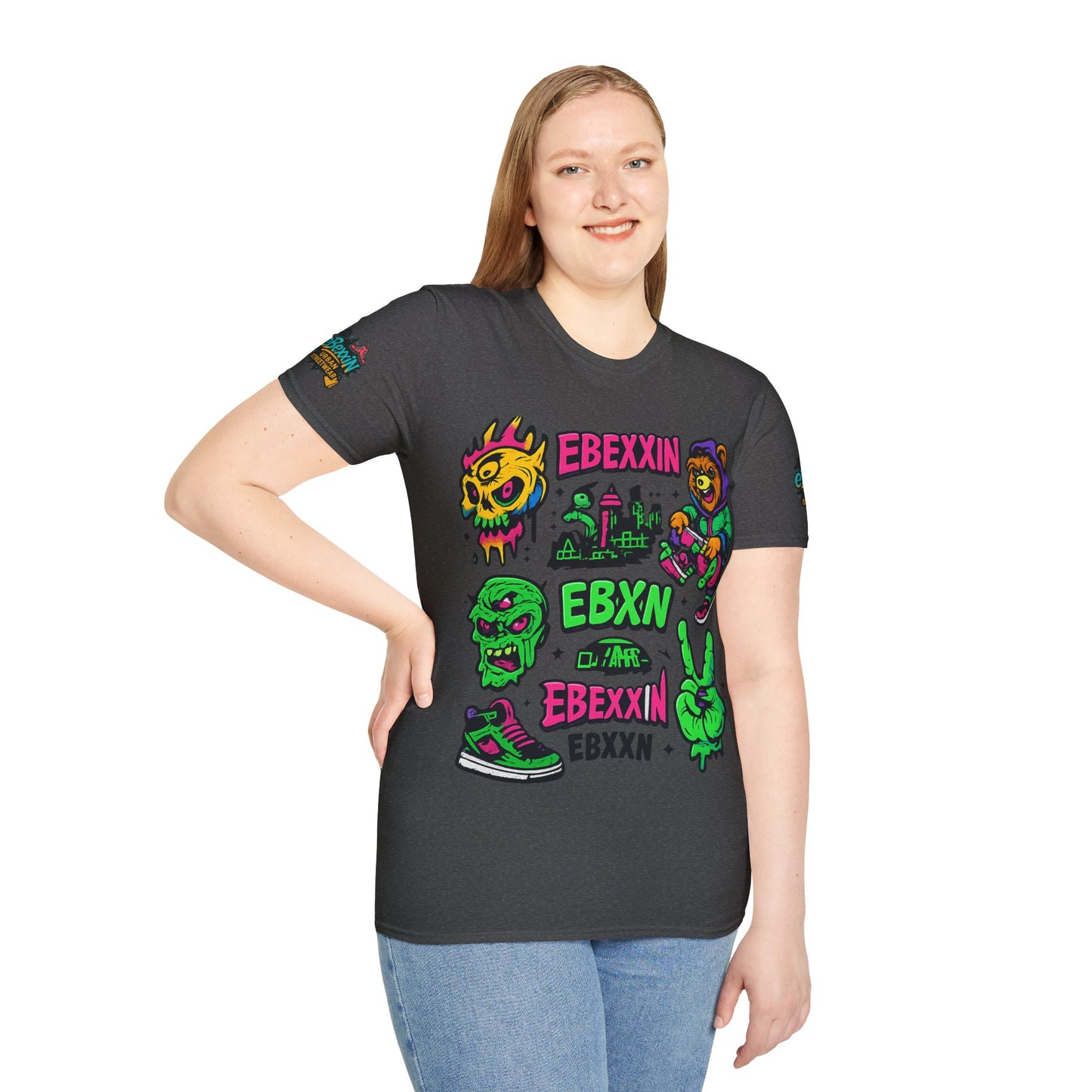 eBexxin - Trendsetters, Streetwear