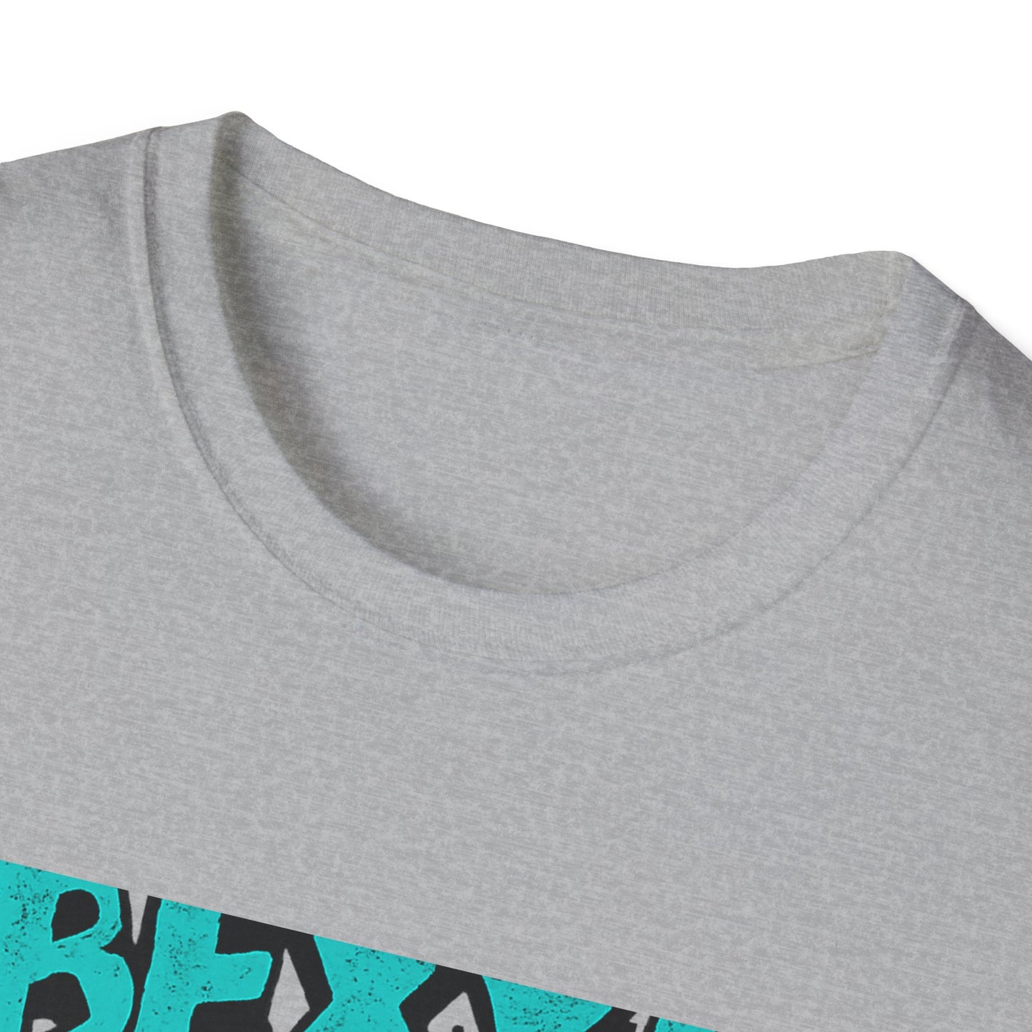 eBexxin - stylish Unisex Softstyle
