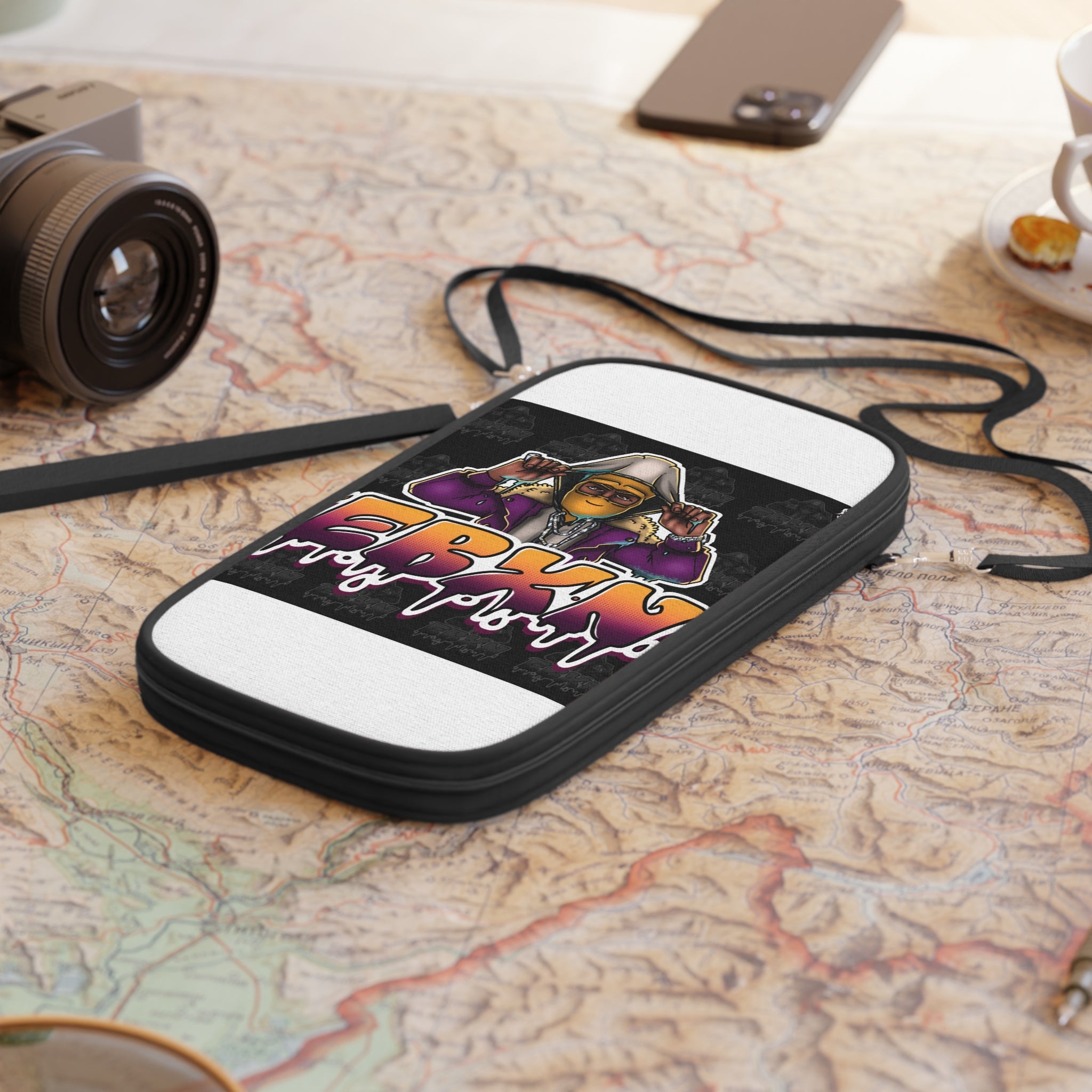 Passport Wallet