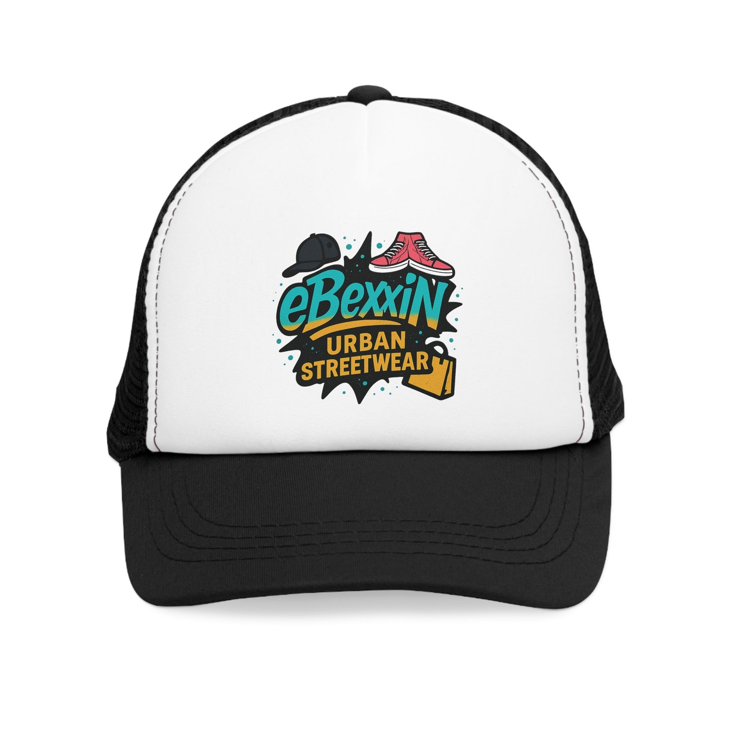 eBexxin - Urban Streetwear Cap
