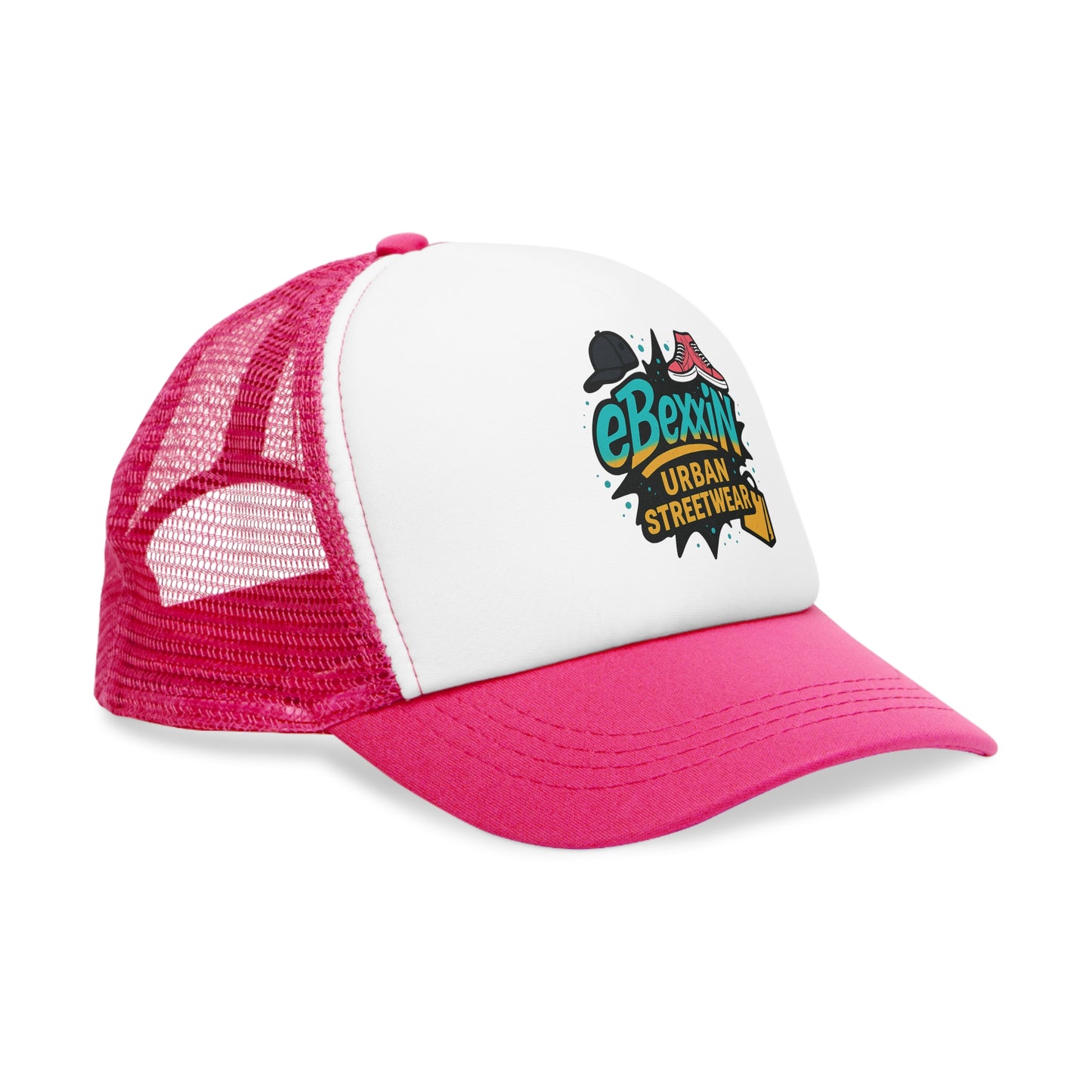 eBexxin - Urban Streetwear Cap