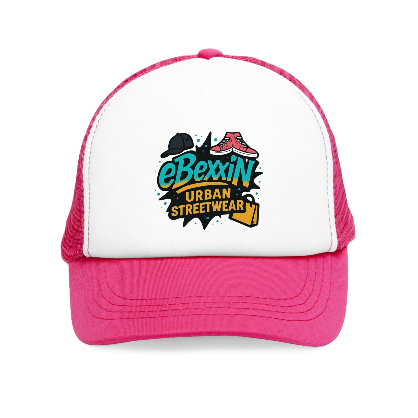 eBexxin - Urban Streetwear Cap