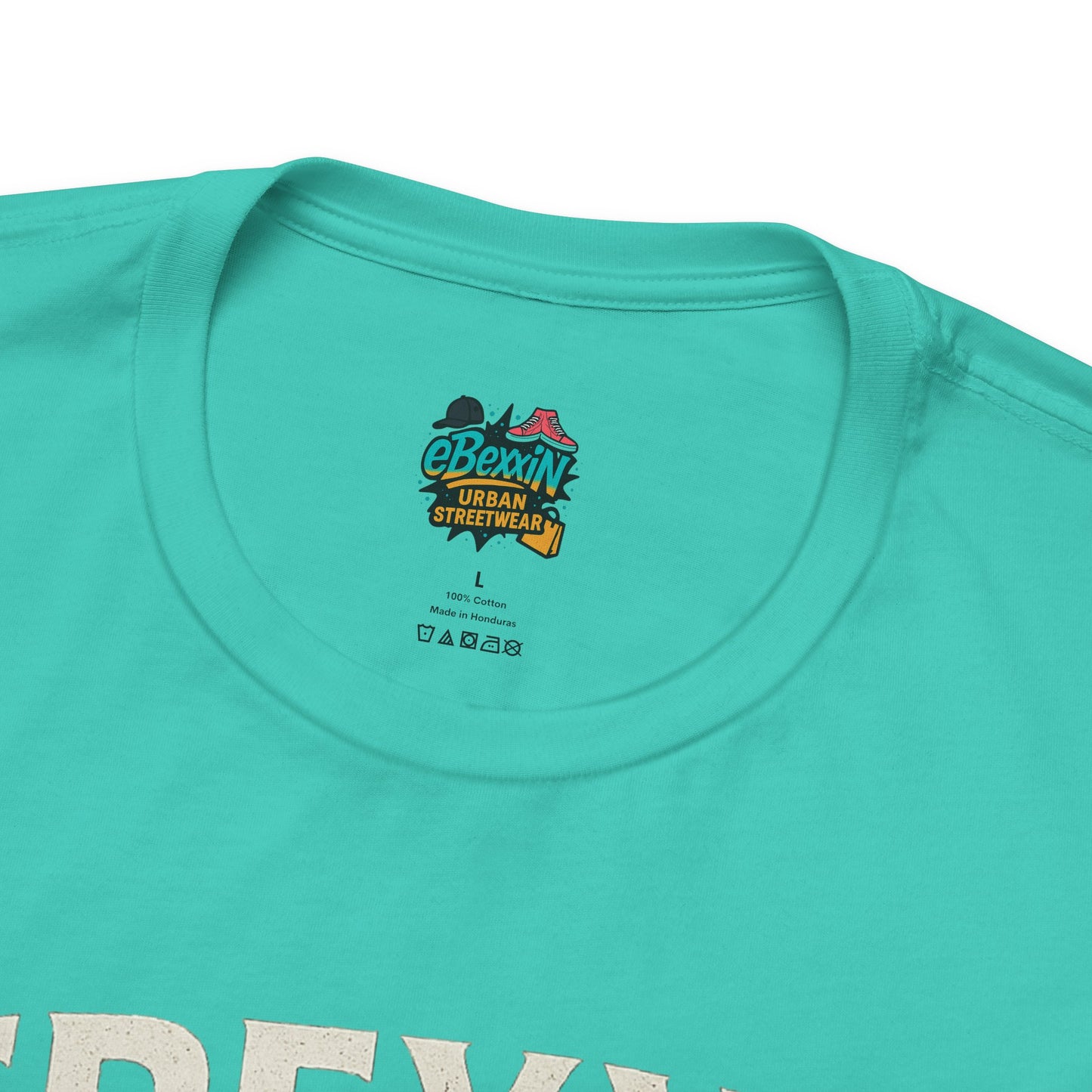 eBexxin - Stylish Unisex T-Shirts