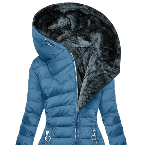 EBXN Moda Chaquetón
