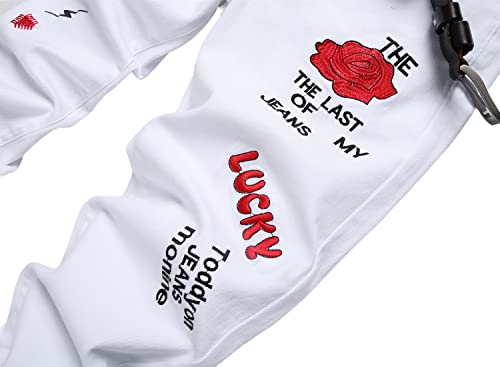 EBXN Jeans
