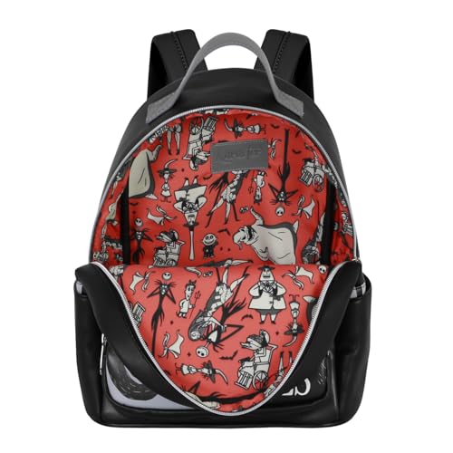 EBXN Disney Mochila