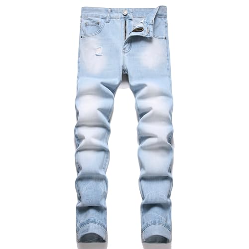 EBXN Jeans