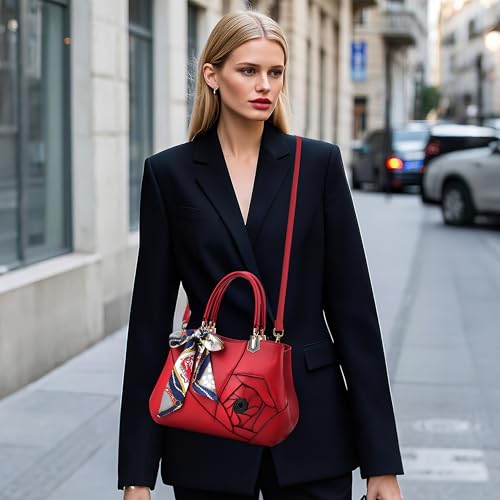 EBXN Bolsos Mujer Bolsa de Mujer